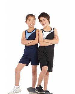Calica Singlet Kids